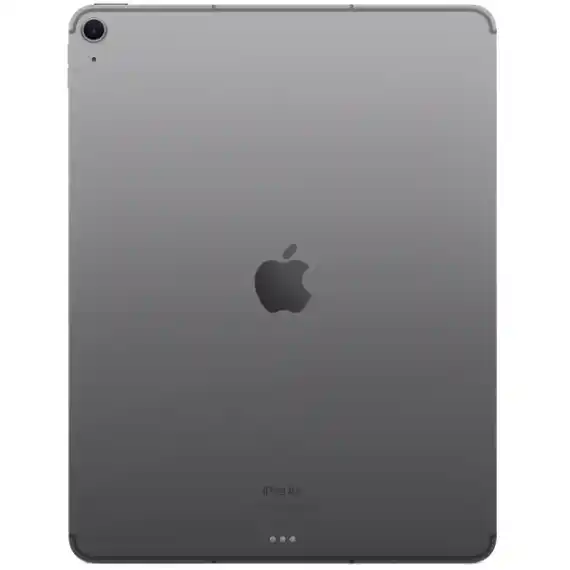 Apple iPad Air 13 2024 512Gb Wi-Fi + Cellular space grey (серый космос)