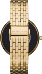 Умные наручные часы Michael Kors MKT5127 с хронографом