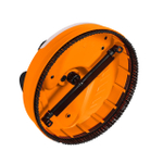 Щетка для мойки высокого давления BORT Speed Master Pro (Patio)