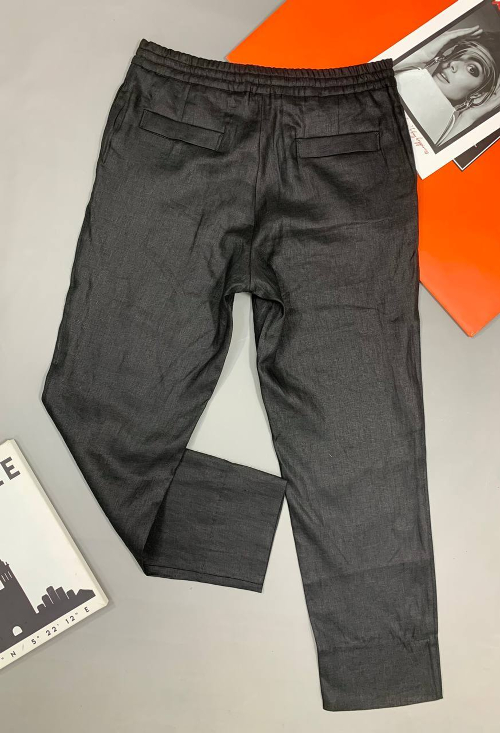 Брюки Zegna