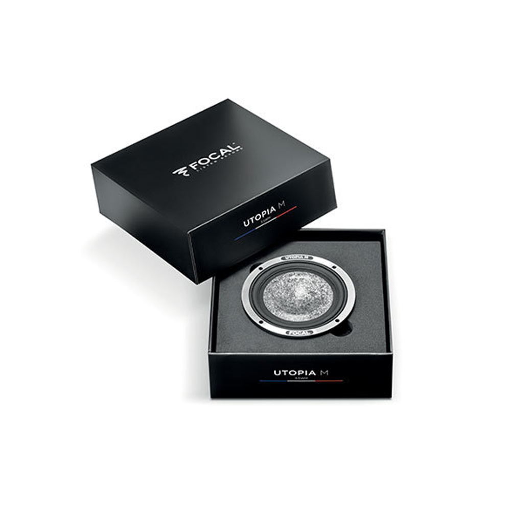 Focal 3,5WM Midrange Utopia Be M