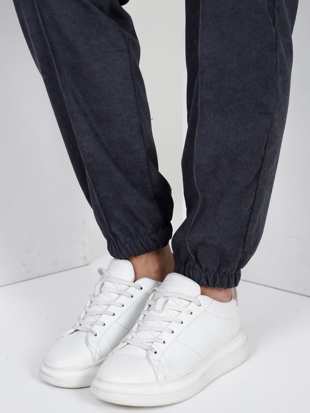 Дэнила - брюки серый Iv-capriz (Акция)