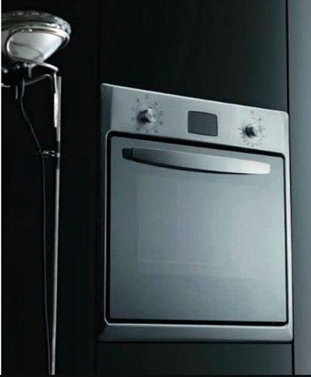 Электрический духовой шкаф FRANKE TL 86 M XS