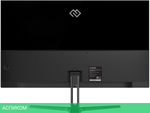 Монитор Digma Progress 24P504F черный (DM24SB07)