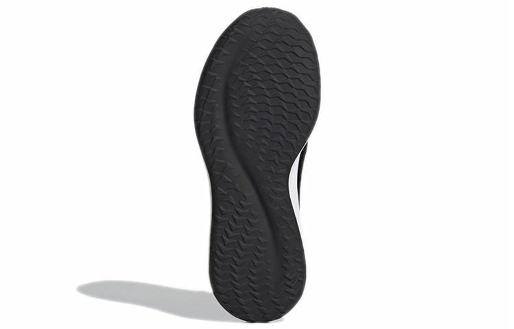 Кроссовки Adidas Fluidstreet (Женская размерная сетка)