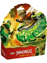 Конструктор NINJAGO 71850 Ллойд против Земного Монстра