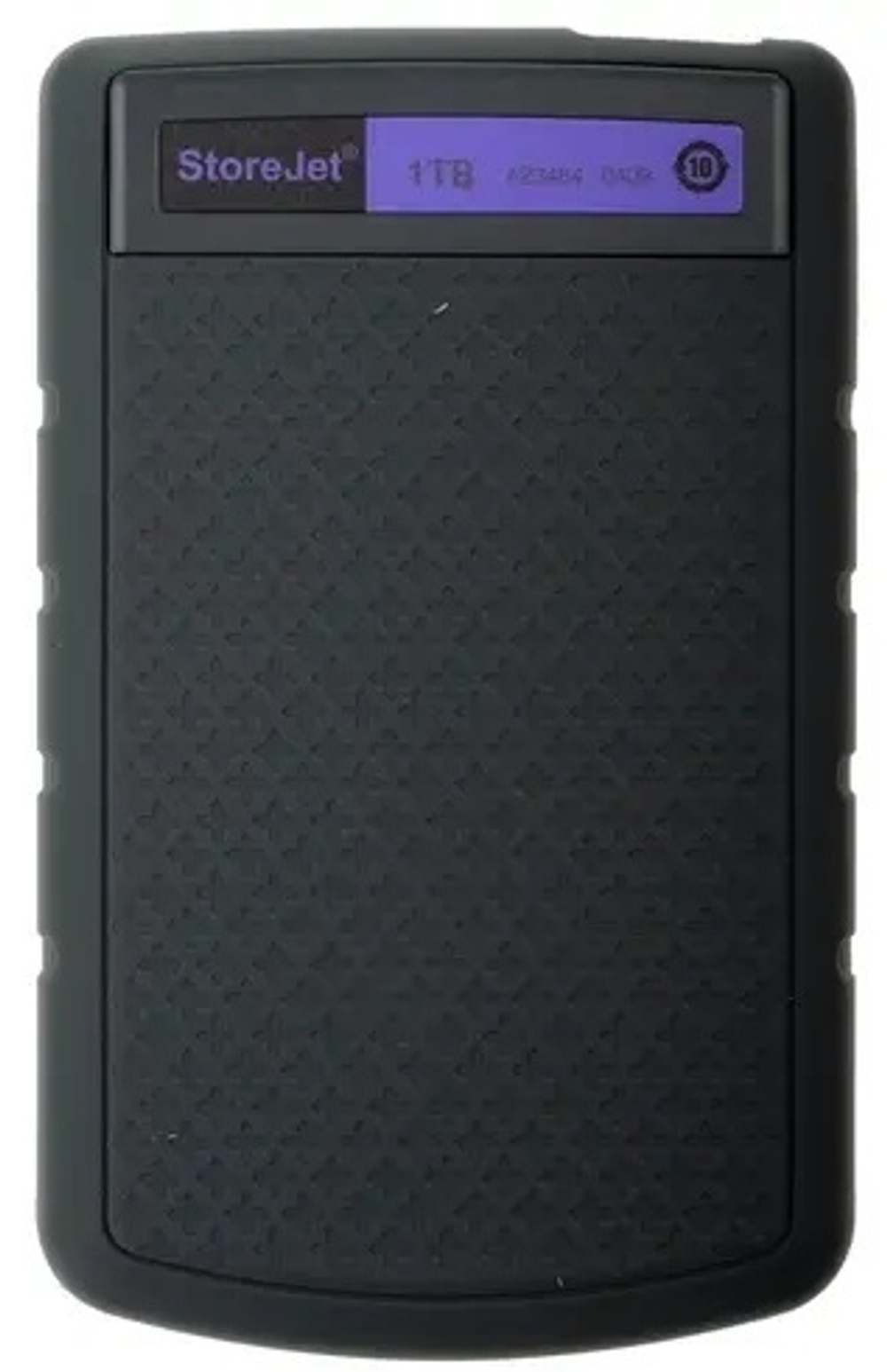 Внешний накопитель Transcend TS1TSJ25H3P 1000 Гб