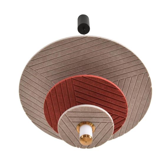 Подвес Lumion FELTA 8296/11AL