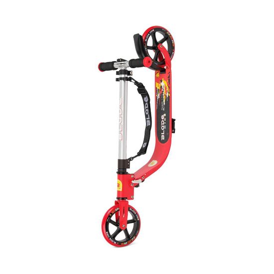 Самокат BLADE Kids Spark 180 matt red