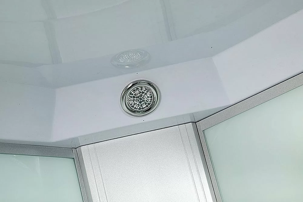Душевая кабина WeltWasser WW500 WERRA 904 90х90