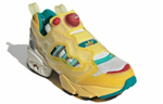 Кроссовки Reebok X Adidas Originals Zx Fury