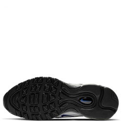Nike Air Max 97 White Black Signal