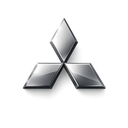 Двигатели Mitsubishi