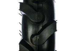 Колесо пневматическое с диском P4.00-8D-1 PATRIOT 490001225