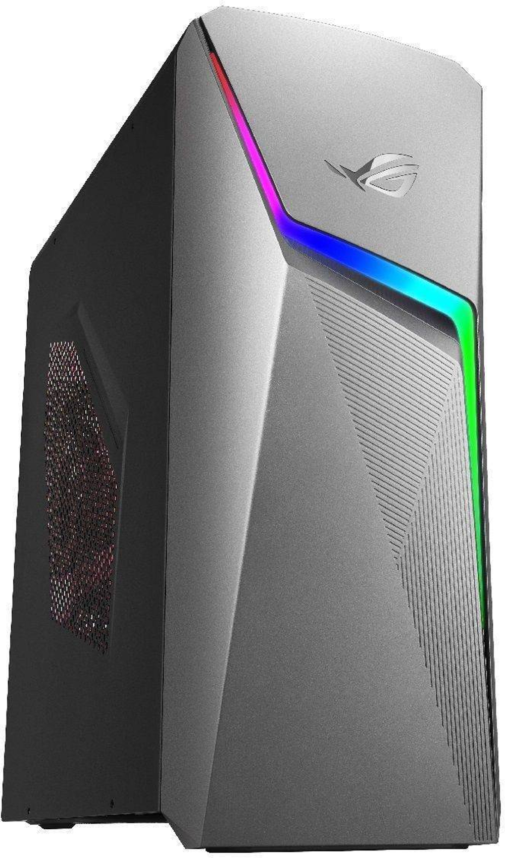 ПК Asus ROG Strix G10DK-53600X0150 /AMD Ryzen 5-3600X/16GB/512GB SSD/GTX 1660Ti 6GB/No OS/500W (90PF02S1-M006U0)