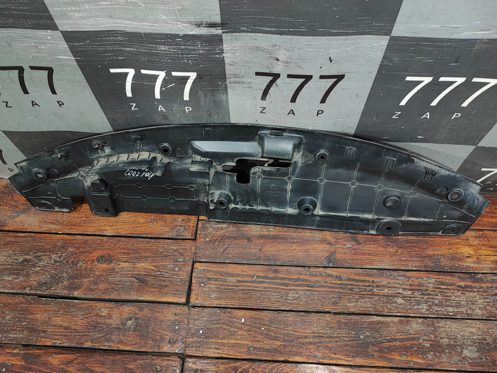 Кожух замка капота Geely Coolray 19-нв Б/У Оригинал 6600005675