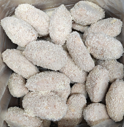 Лакомка котлеты фас. 0,5кг ИП Сидоренко А.А.