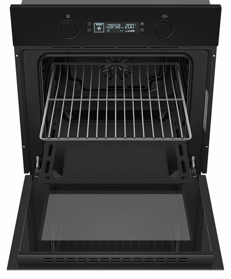 Встраиваемый духовой шкаф HOMSair OEM606BK2