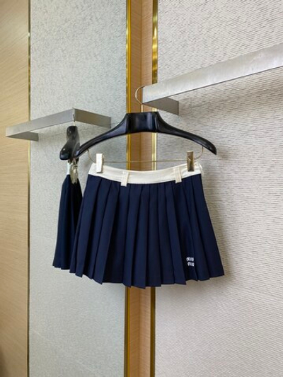 Miu Miu Skirt