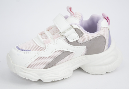 Кроссовки детские демисезонные Пчёлка Доми арт. YD2388-2L