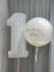 фонтан на 1 годик №16