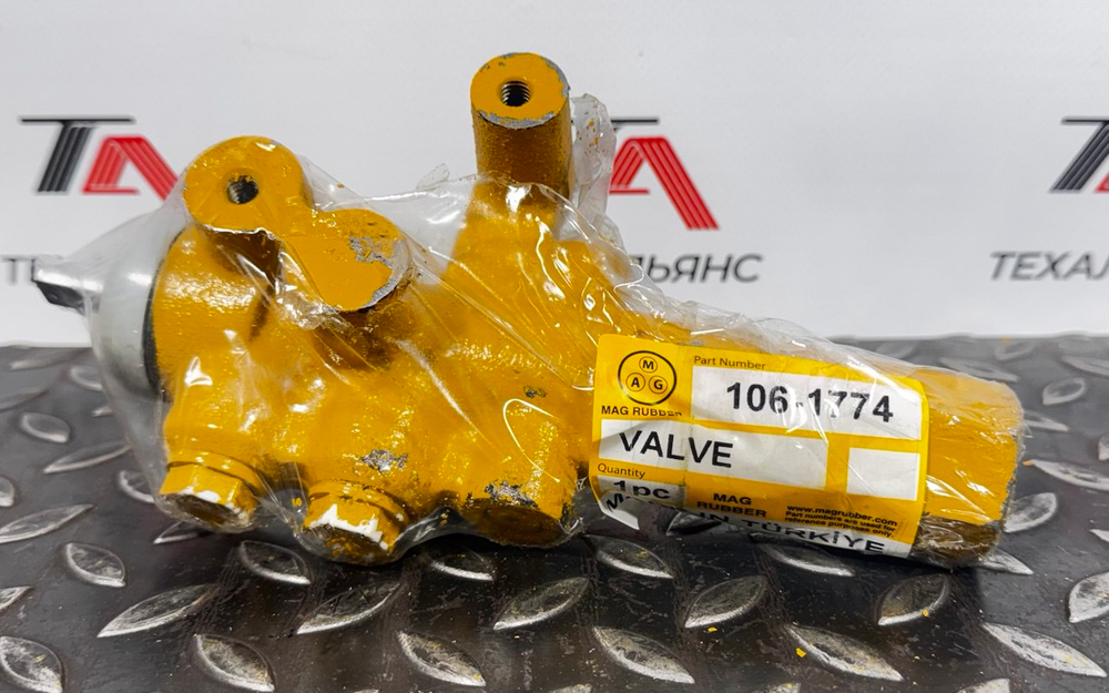 Клапан 106-1774