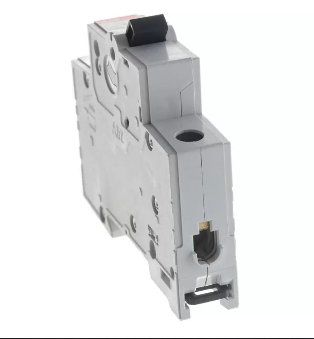 Выключатель автоматический ABB 1P, 32A, C, 4.5кА, BMS411C32, 2CDS641041R0324