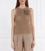 Топ Marella SPORT - бежевый(13941055)