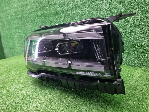 Фара правая Geely Monjaro (2021-н.в.) LED