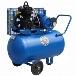 Компрессор К1/10