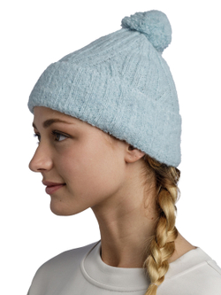 ШАПКА BUFF KNITTED