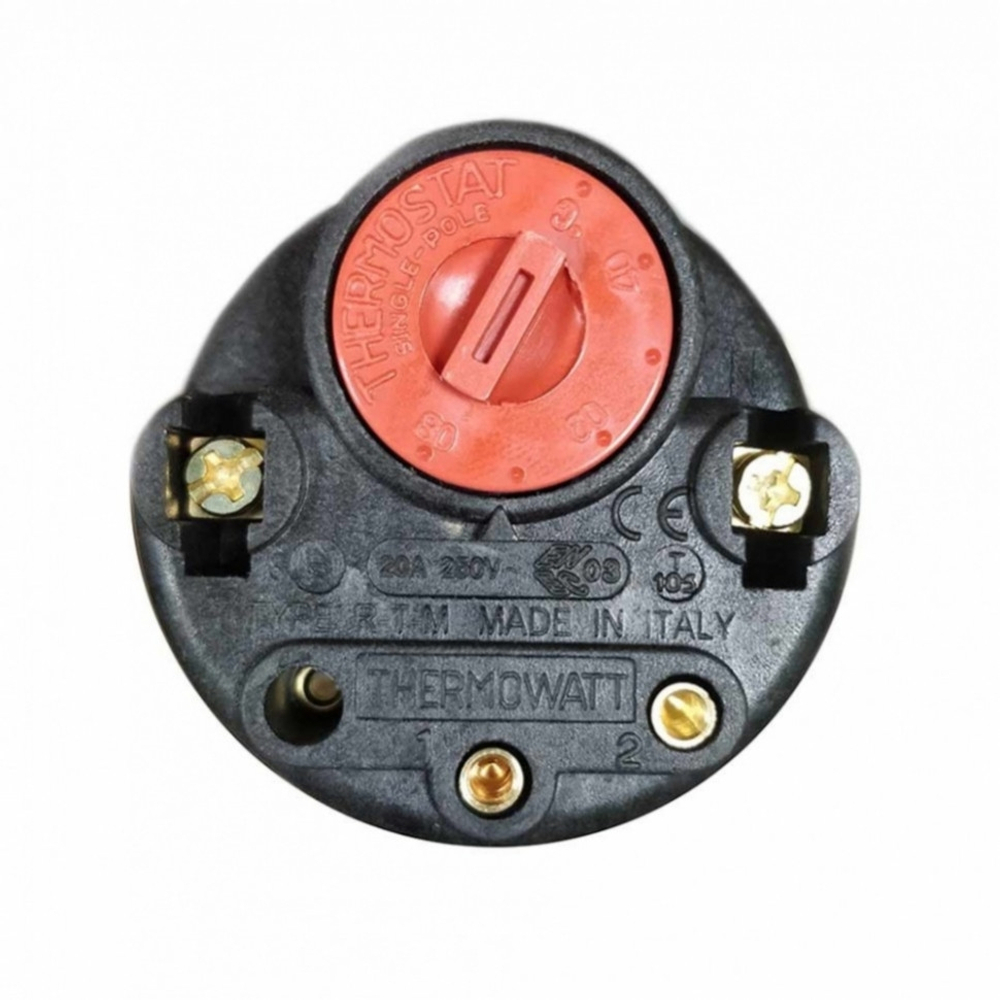 Термостат стержневой для водонагревателя Thermex, Ariston 20A до 73°С, 3412165