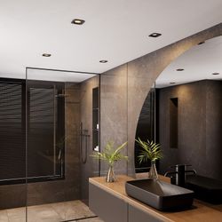 Встраиваемый светильник Elektrostandard Tetro 15276/LED