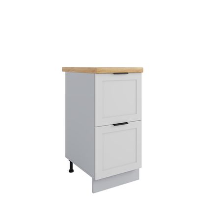 Кухня Модуль СК2 400 Норма Перо Баунти