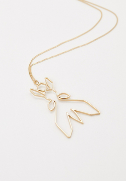 Колье женское PATRIZIA PEPE