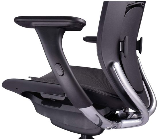 Кресло Xiaomi Yuemi YMI Ergonomic Chair (RTGXY01YM)
