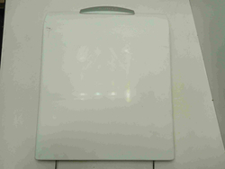 EWT10420W кт198 Верхняя крышка для стиральной машины Electrolux EWT10420W б/у