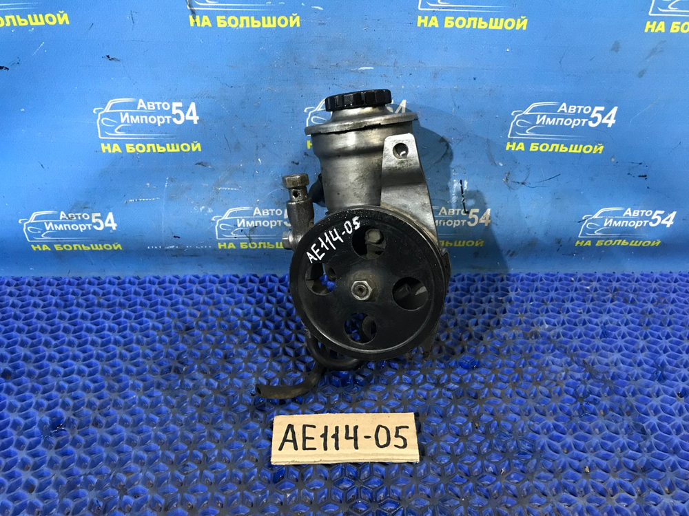 Насос ГУР TOYOTA SPRINTER 1999