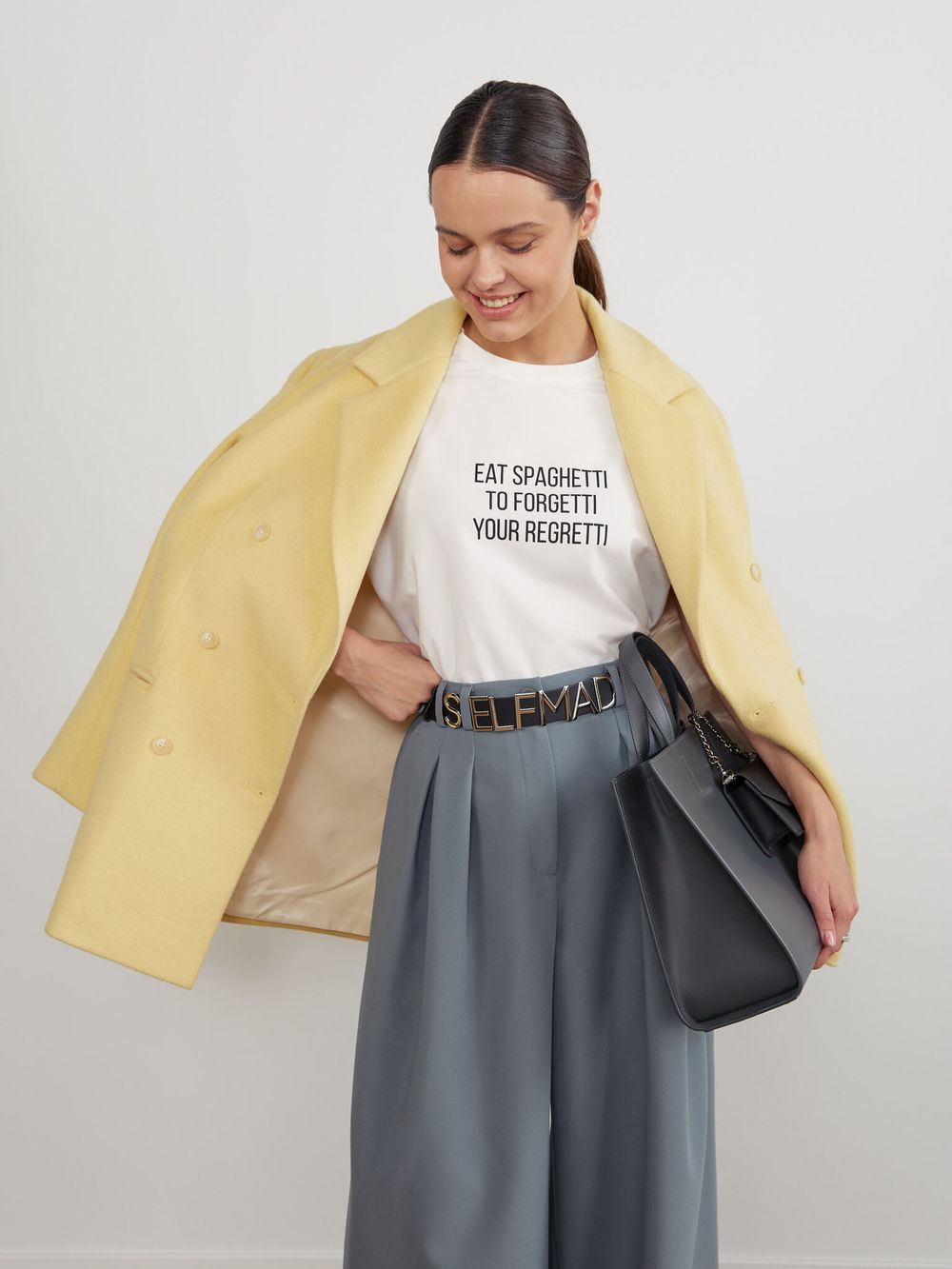 ФУТБОЛКА SHAMELESS SPAGHETTI