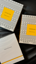 Vilhelm Parfumerie Chimilka