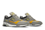 Кроссовки New Balance Nb 1500