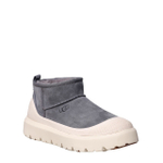 Ugg Mens Ultra Mini Hybrid Grey