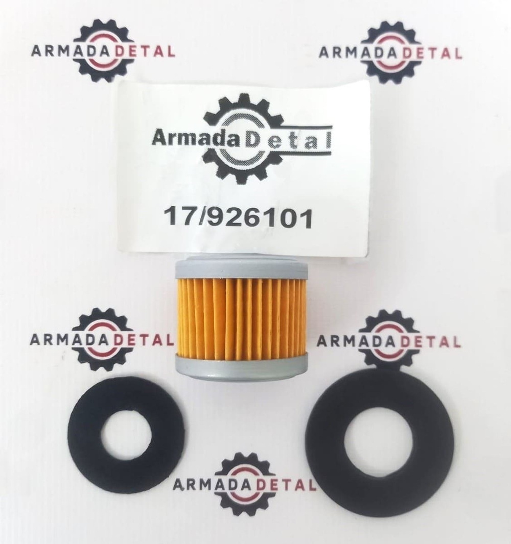 Фильтр насоса подкачки топлива | 17/926101 | Sh