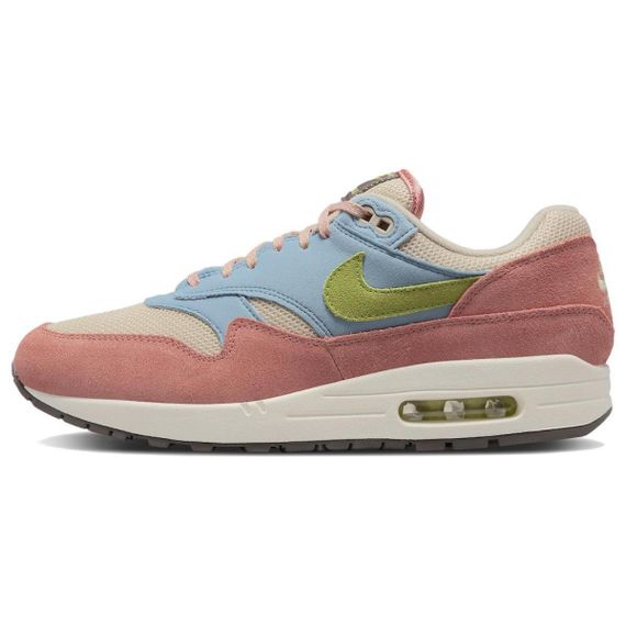 Nike Air Max 1 &quot;Light Madder Root&quot;