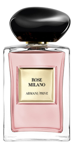 ARMANI Prive Rose Milano Soie de Nacre