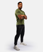 Футболка Venum Naga Khaki
