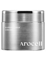 Arocell Интенсивный омолаживающий крем с ботулиническим пептидом Super Power Cream 50 гр