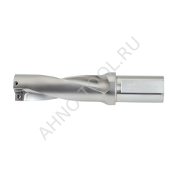 Сверло корпусное C40-3D43.5-136SP14 ACCKee
