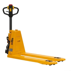 Электротележка самоходная XILIN CBD15 (1500 кг; li-ion 24 В / 20Ач)