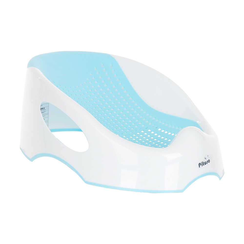 PITUSO Горка для купания Blue/Голубой,55*33*22 см